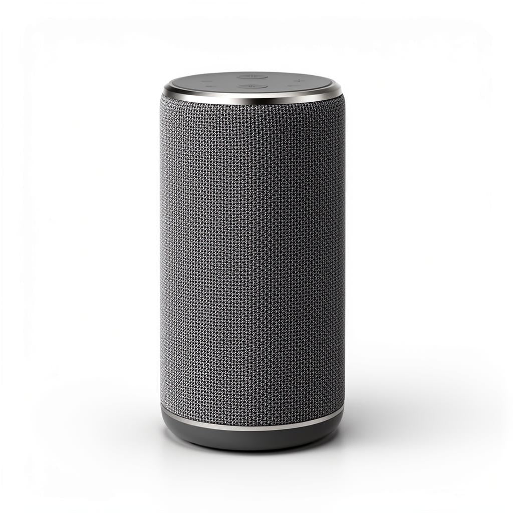Pulse Portable Bluetooth Speaker - waterproof wireless speaker with 360 sound and 20-hour battery