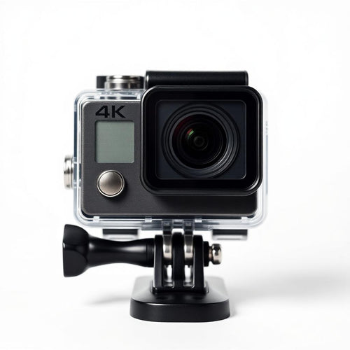 Apex 4K Action Camera