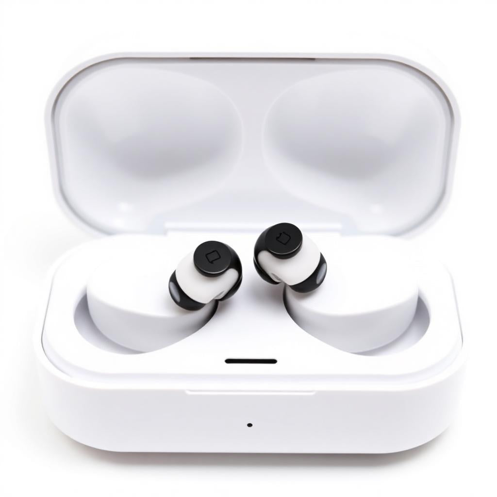 Echo Pro Wireless Earbuds
