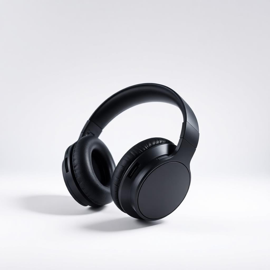 Aurora Wireless Headphones