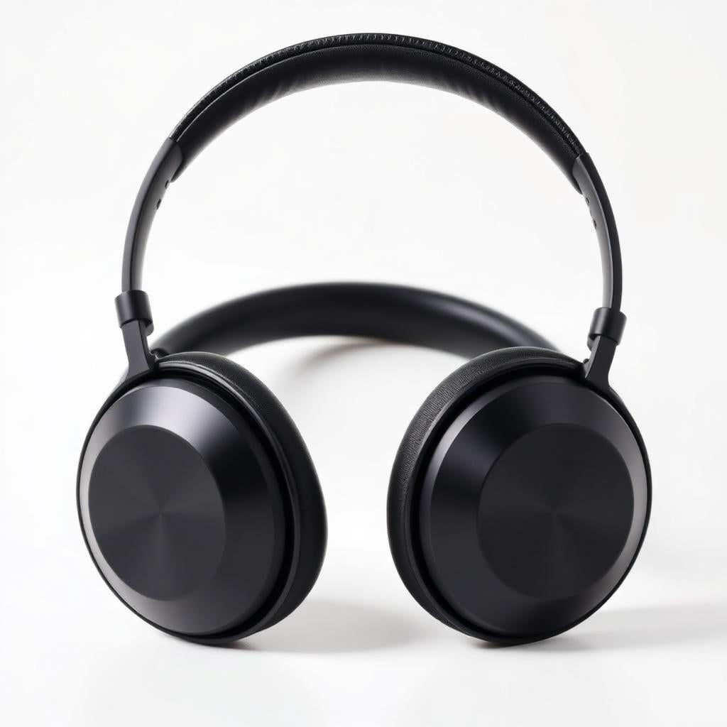 Aurora Wireless Headphones