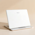Leaf 13 lightweight 13-inch laptop with OLED touchscreen in magnesium chassis