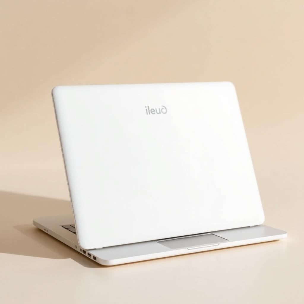 Leaf 13 lightweight 13-inch laptop with OLED touchscreen in magnesium chassis