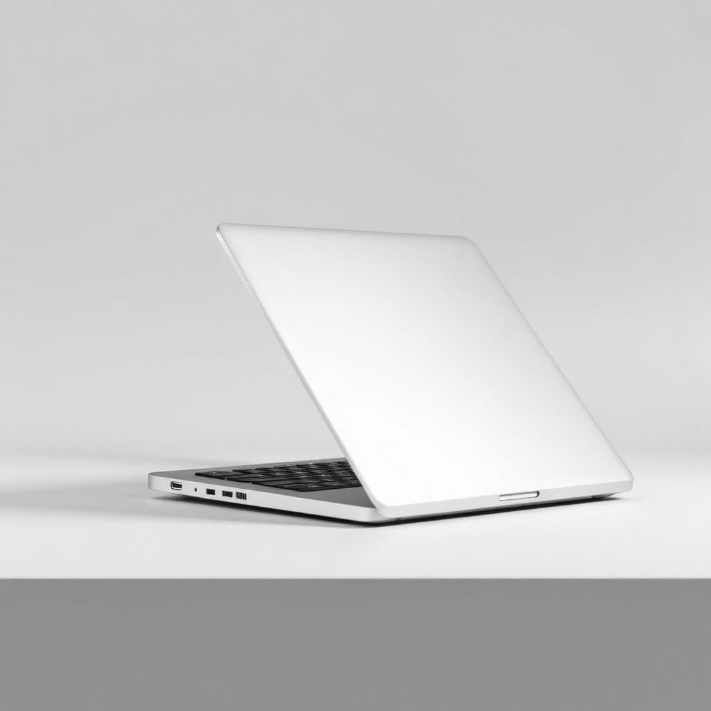 Pulse 14 ultrabook laptop with thin aluminum chassis and 2.8K OLED display