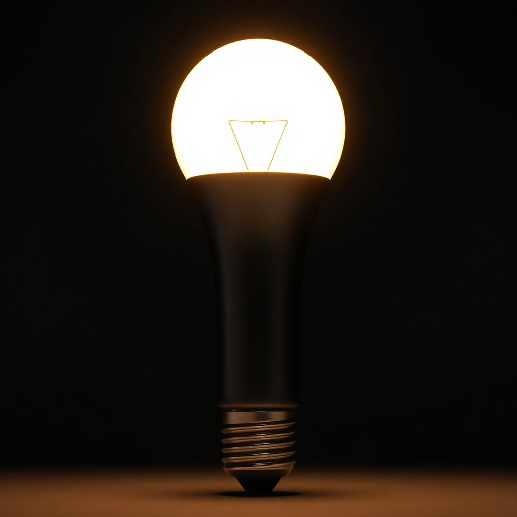 Lumen Smart Bulb