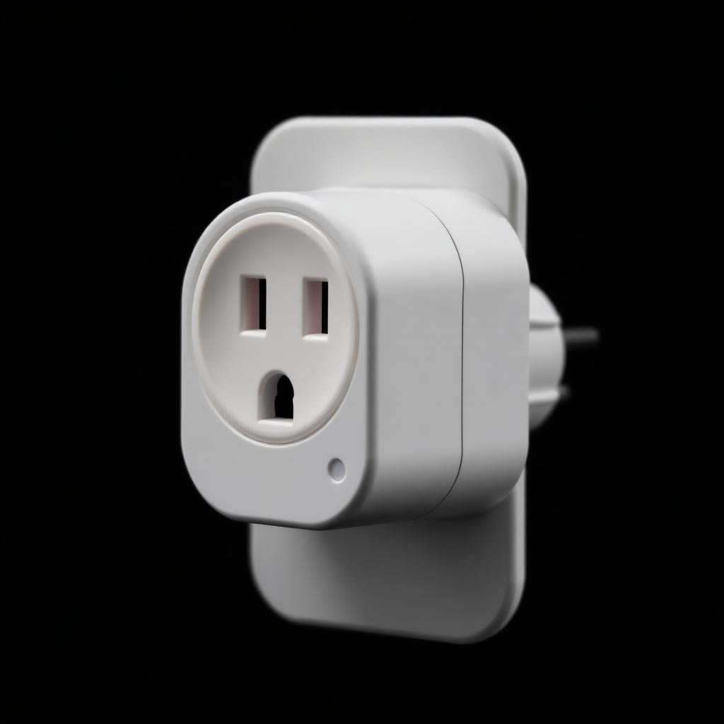 Switch Mini Smart Plug