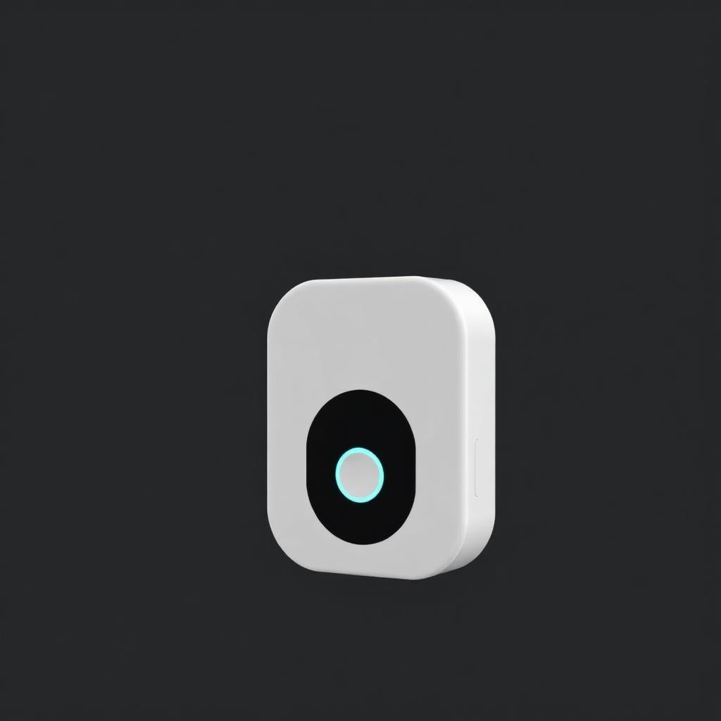 Motion Pro Sensor