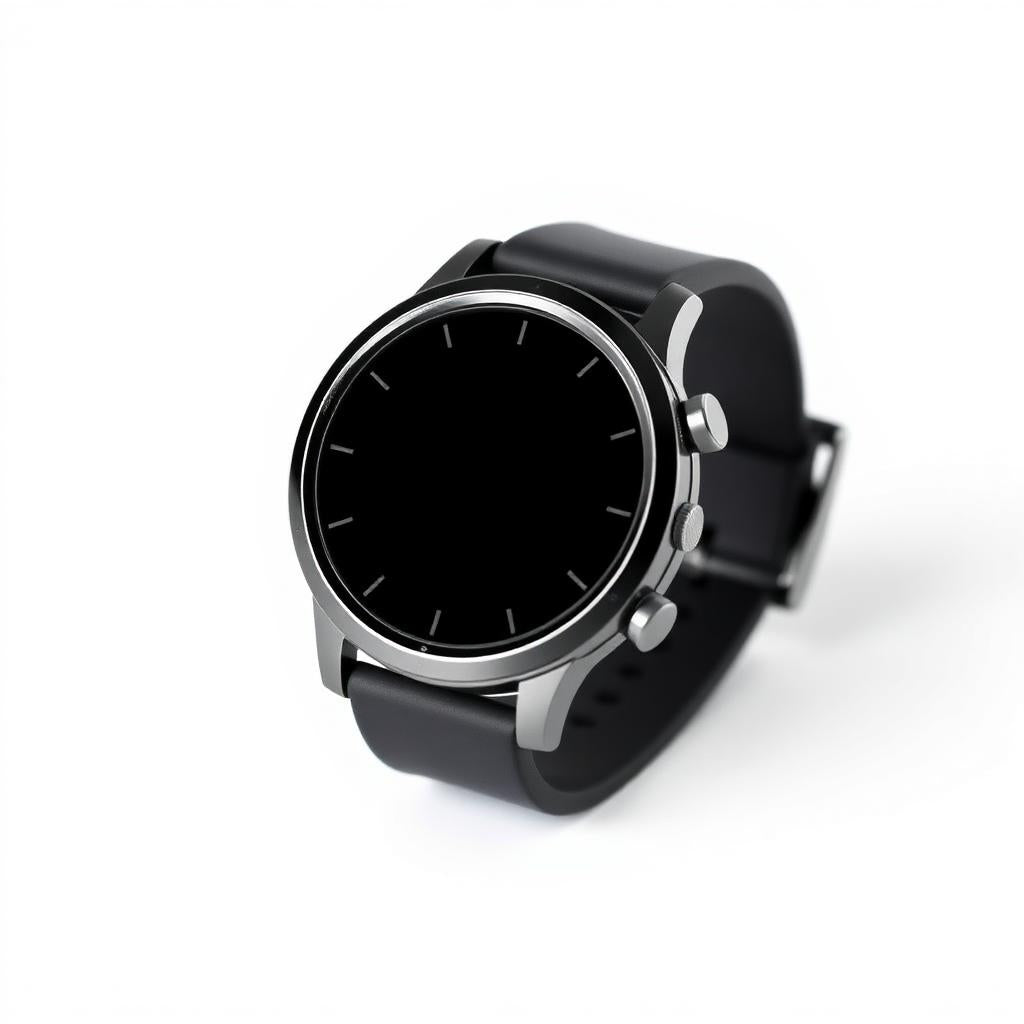 Nova Smartwatch