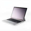 Voltage Flip 13 2-in-1 convertible laptop with stylus on touchscreen