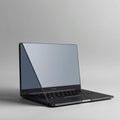 Voltage Slate 14 ultralight 14-inch laptop with OLED display in slim aluminum chassis